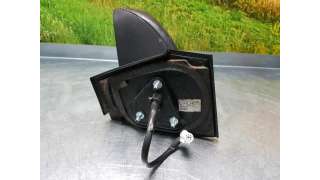 RETROVISOR IZQUIERDO TOYOTA YARIS 1.4 Turbodiesel (90 CV) DE 2006 - D.3905290