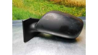 RETROVISOR IZQUIERDO TOYOTA YARIS 1.4 Turbodiesel (90 CV) DE 2006 - D.3905290