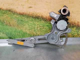 ELEVALUNAS DELANTERO IZQUIERDO TOYOTA YARIS 1.4 Turbodiesel (90 CV) DE 2006 - D.3905308 / 857200D110B