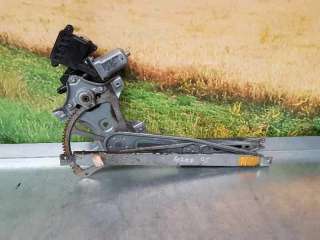ELEVALUNAS DELANTERO IZQUIERDO TOYOTA YARIS 1.4 Turbodiesel (90 CV) DE 2006 - D.3905308 / 857200D110B