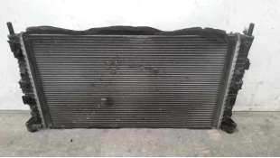 RADIADOR AGUA FORD FOCUS BERLINA 1.6 (116 CV) DE 2005 - D.3905513 / 0374CCZ 2