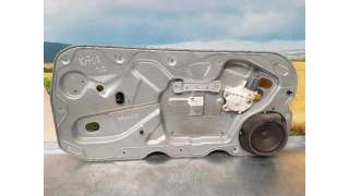 ELEVALUNAS DELANTERO IZQUIERDO FORD FOCUS BERLINA 1.6 (116 CV) DE 2005 - D.3905566 / 4M51B203A29BE