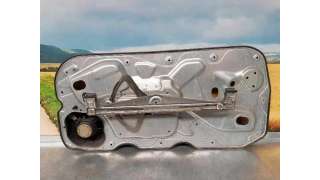ELEVALUNAS DELANTERO IZQUIERDO FORD FOCUS BERLINA 1.6 (116 CV) DE 2005 - D.3905566 / 4M51B203A29BE