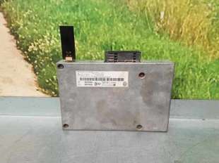 MODULO BLUETOOTH SEAT ALTEA XL 2.0 TDI (140 CV) DE 2008 - D.3905858 / 5P0862335B