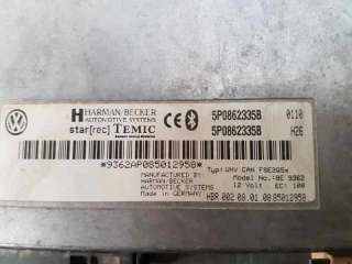 MODULO BLUETOOTH SEAT ALTEA XL 2.0 TDI (140 CV) DE 2008 - D.3905858 / 5P0862335B