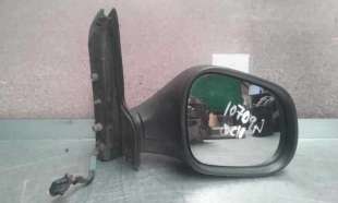 RETROVISOR DERECHO SEAT ALTEA XL 2.0 TDI (140 CV) DE 2008 - D.3905866