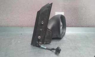 RETROVISOR DERECHO SEAT ALTEA XL 2.0 TDI (140 CV) DE 2008 - D.3905866