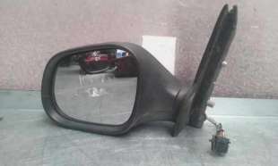 RETROVISOR IZQUIERDO SEAT ALTEA XL 2.0 TDI (140 CV) DE 2008 - D.3905867