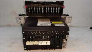 SISTEMA AUDIO / RADIO CD TOYOTA YARIS 1.4 Turbodiesel (90 CV) DE 2006 - D.3906023 / 12200071100101 2