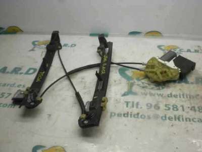 ELEVALUNAS DELANTERO DERECHO SEAT LEON 1.9 TDI (105 CV) DE 2005 - D.3906030 / 1P0837402D