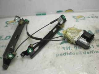 ELEVALUNAS DELANTERO DERECHO SEAT LEON 1.9 TDI (105 CV) DE 2005 - D.3906030 / 1P0837402D