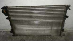 RADIADOR AGUA CITROEN JUMPY 2.0 HDi (94 CV) DE 2002 - D.3906155 2