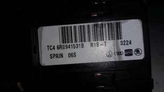 MANDO LUCES SEAT MII 1.0 (60 CV) DE 2015 - D.3906490