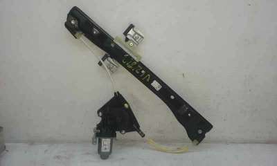 ELEVALUNAS DELANTERO DERECHO SEAT MII 1.0 (60 CV) DE 2015 - D.3906532 / 6RU959801