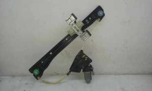 ELEVALUNAS DELANTERO DERECHO SEAT MII 1.0 (60 CV) DE 2015 - D.3906532 / 6RU959801 2