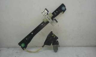 ELEVALUNAS DELANTERO DERECHO SEAT MII 1.0 (60 CV) DE 2015 - D.3906532 / 6RU959801
