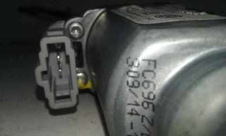 ELEVALUNAS DELANTERO DERECHO SEAT MII 1.0 (60 CV) DE 2015 - D.3906532 / 6RU959801