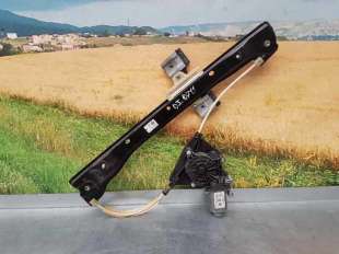 ELEVALUNAS DELANTERO IZQUIERDO SEAT MII 1.0 (60 CV) DE 2015 - D.3906533 / 1S4837461A