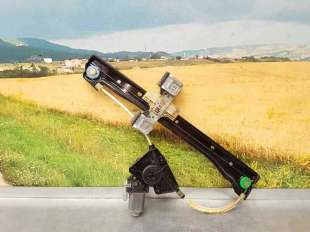 ELEVALUNAS DELANTERO IZQUIERDO SEAT MII 1.0 (60 CV) DE 2015 - D.3906533 / 1S4837461A 2