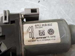 ELEVALUNAS DELANTERO IZQUIERDO SEAT MII 1.0 (60 CV) DE 2015 - D.3906533 / 1S4837461A