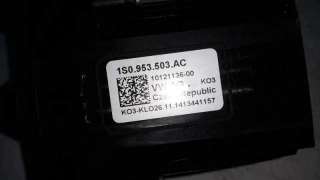 MANDO LUCES Y LIMPIA SEAT MII 1.0 (60 CV) DE 2015 - D.3906623 / 1012113600