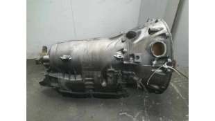CAJA CAMBIOS MERCEDES CLASE C  BERLINA 2.1 CDI (170 CV) DE 2010 - D.3906903 / 7226460 2