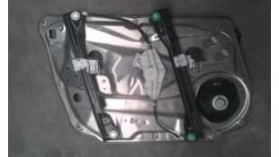 ELEVALUNAS DELANTERO DERECHO MERCEDES CLASE C  BERLINA 2.1 CDI (170 CV) DE 2010 - D.3906925 / 2127201679