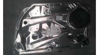 ELEVALUNAS DELANTERO DERECHO MERCEDES CLASE C  BERLINA 2.1 CDI (170 CV) DE 2010 - D.3906925 / 2127201679