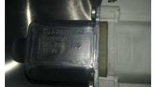 ELEVALUNAS DELANTERO DERECHO MERCEDES CLASE C  BERLINA 2.1 CDI (170 CV) DE 2010 - D.3906925 / 2127201679