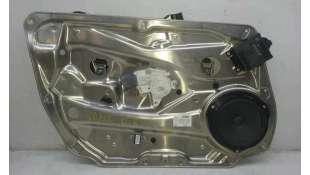 ELEVALUNAS DELANTERO IZQUIERDO MERCEDES CLASE C  BERLINA 2.1 CDI (170 CV) DE 2010 - D.3906926