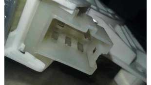 ELEVALUNAS DELANTERO IZQUIERDO MERCEDES CLASE C  BERLINA 2.1 CDI (170 CV) DE 2010 - D.3906926 2