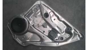 ELEVALUNAS TRASERO DERECHO MERCEDES CLASE C  BERLINA 2.1 CDI (170 CV) DE 2010 - D.3906927