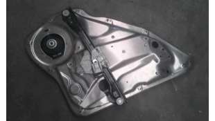 ELEVALUNAS TRASERO DERECHO MERCEDES CLASE C  BERLINA 2.1 CDI (170 CV) DE 2010 - D.3906927 2