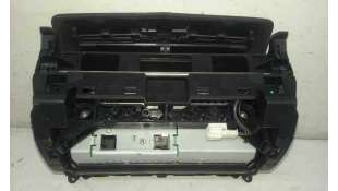 PANTALLA MULTIFUNCION MERCEDES CLASE C  BERLINA 2.1 CDI (170 CV) DE 2010 - D.3906949 / 3AF472BDUB2042 2