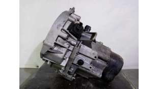 CAJA CAMBIOS RENAULT CLIO I PHASE III 1.9 D (64 CV) DE 1997 - D.3907127 / JB1153 2