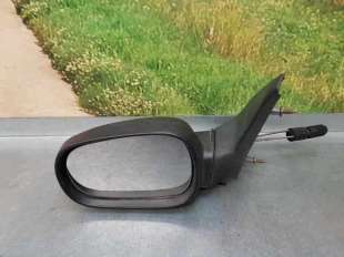 RETROVISOR IZQUIERDO RENAULT CLIO I PHASE III 1.9 D (64 CV) DE 1997 - D.3907132