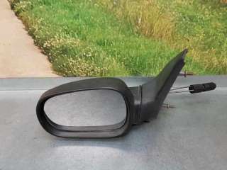 RETROVISOR IZQUIERDO RENAULT CLIO I PHASE III 1.9 D (64 CV) DE 1997 - D.3907132