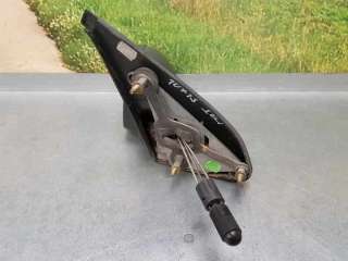 RETROVISOR IZQUIERDO RENAULT CLIO I PHASE III 1.9 D (64 CV) DE 1997 - D.3907132