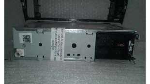 SISTEMA AUDIO / RADIO CD SEAT MII 1.0 (60 CV) DE 2015 - D.3907311 2