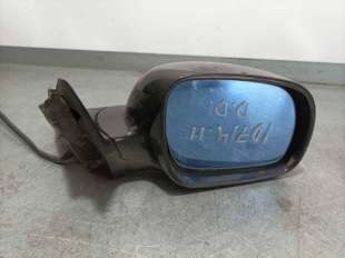 RETROVISOR DERECHO VOLKSWAGEN PASSAT BERLINA 1.9 TDI (90 CV) DE 1998 - D.3907368
