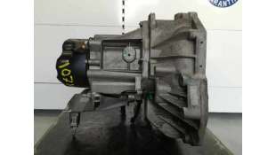 CAJA CAMBIOS NISSAN MICRA 1.2 (80 CV) DE 2015 - D.3908058 / JH3195 2