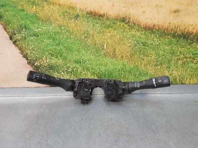MANDO LUCES Y LIMPIA NISSAN MICRA 1.2 (80 CV) DE 2015 - D.3908106