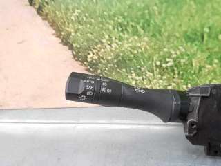 MANDO LUCES Y LIMPIA NISSAN MICRA 1.2 (80 CV) DE 2015 - D.3908106