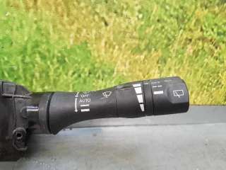 MANDO LUCES Y LIMPIA NISSAN MICRA 1.2 (80 CV) DE 2015 - D.3908106