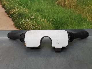 MANDO LUCES Y LIMPIA NISSAN MICRA 1.2 (80 CV) DE 2015 - D.3908106