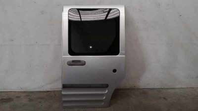 PUERTA LATERAL CORREDERA IZQUIERDA FORD TRANSIT CONNECT 1.8 TDDI Turbodiesel (75 CV) DE 2005 - D.3908269