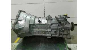 CAJA CAMBIOS SSANGYONG ACTYON 2.0 TD (141 CV) DE 2009 - D.3908320 / G3102009004 2