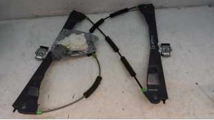 ELEVALUNAS DELANTERO DERECHO SSANGYONG ACTYON 2.0 TD (141 CV) DE 2009 - D.3908342