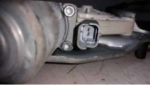 ELEVALUNAS DELANTERO DERECHO SSANGYONG ACTYON 2.0 TD (141 CV) DE 2009 - D.3908342 2