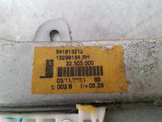 ELEVALUNAS DELANTERO DERECHO OPEL CORSA D 1.3 16V CDTI (95 CV) DE 2012 - D.3908848 / 13298154RH